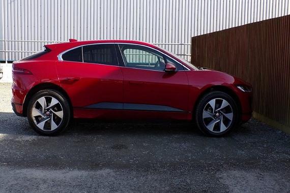 捷豹路虎（中国）投资有限公司召回部分进口捷豹I-PACE