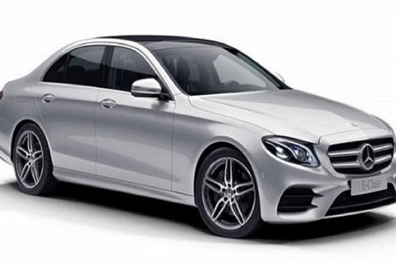 奔驰召回部分进口及国产E级汽车