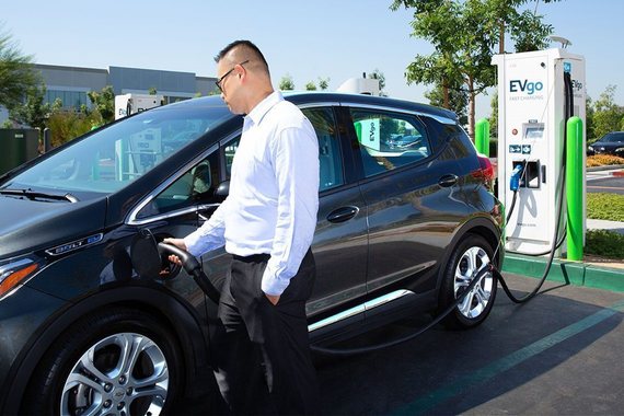 “电动车“有新的文章更新，请注意查收