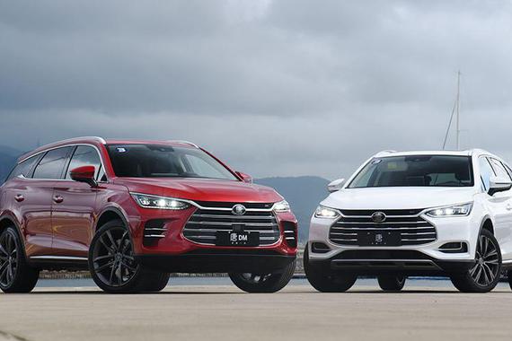 电动汽车保值率终于涨了！Model S又夺魁