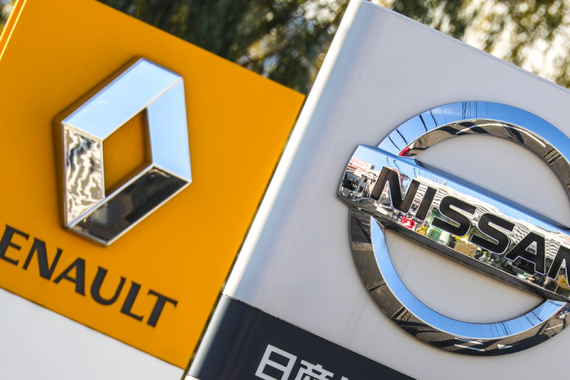 菲亚特撤回与雷诺合并提议 雷诺日产联盟面临新危机