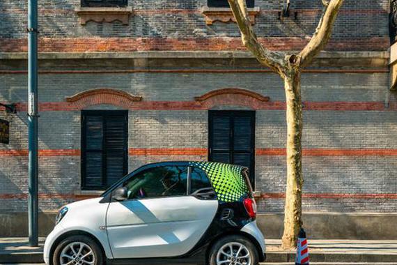 Car2go退出中国：分时租赁面临两大竞争壁垒