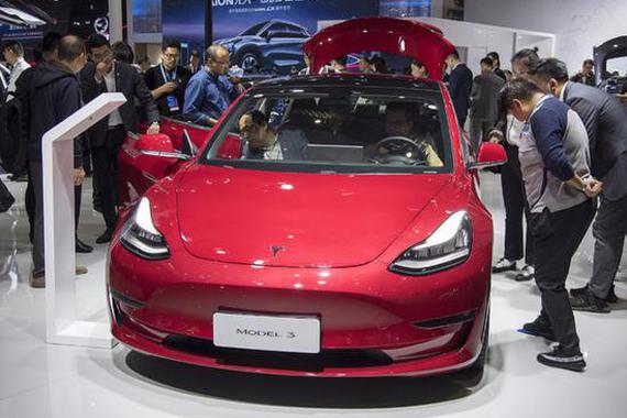 由奢入俭难，特斯拉否认减配Model 3