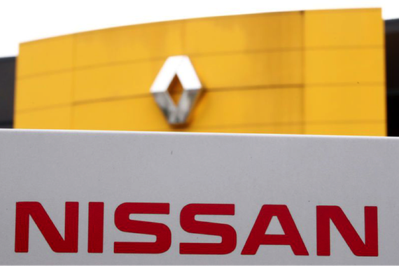 雷诺日产新一轮权利较量开启 西川广人呼吁“和平相处”