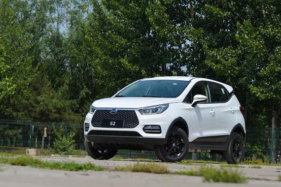 将推三款车型 曝比亚迪S2部分配置信息