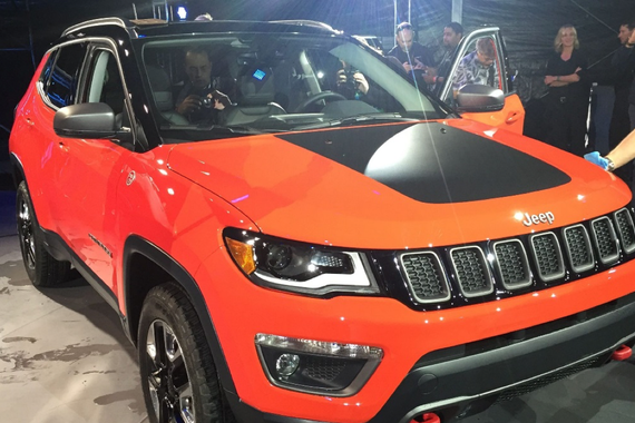 为避免2021年面临20亿欧元碳排放罚款  FCA开始加快电动化进程