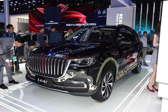 近期“红旗“动态汇总，都在这个专题里