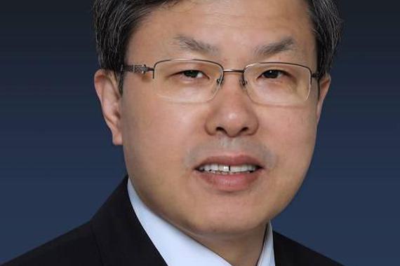 赵福全：不应拿短期的销量下滑来否定中国市场长期的增长潜力