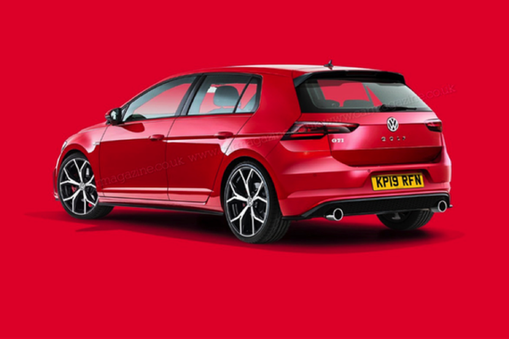 第八代高尔夫延迟上市并减产？迪斯：管理层必须确保年底交付