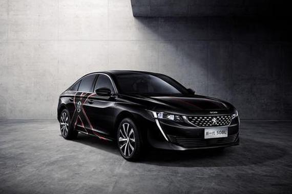 售25.07-25.47万元 标致508L特别版上市