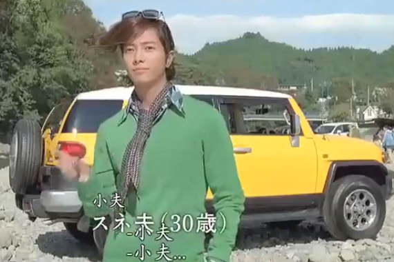 丰田哆啦A梦创意广告