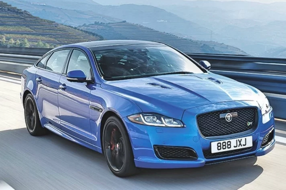 捷豹路虎将基于全新架构MLA 推出电动捷豹XJ和路虎揽胜