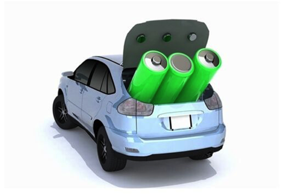 中国废除汽车电池推荐供应商名单 外国电池商或迎新机遇