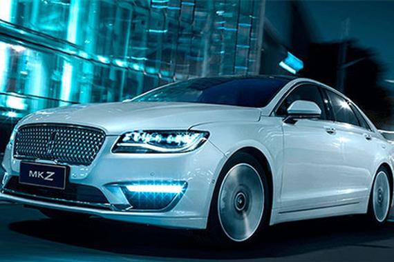 敢出挑、敢领跑，看林肯MKC如何左右风潮