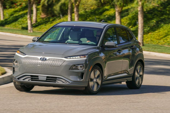 现代汽车将推出全新专属电动车平台 正打造SUV原型车