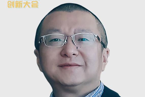 新浪王巍：以技术创新提升信息服务效率