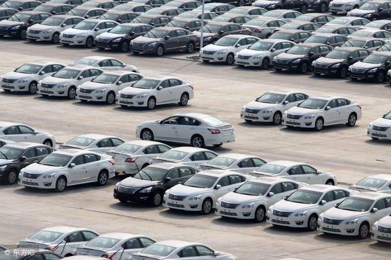 车市寒流中 日系车企缘何逆势而上？