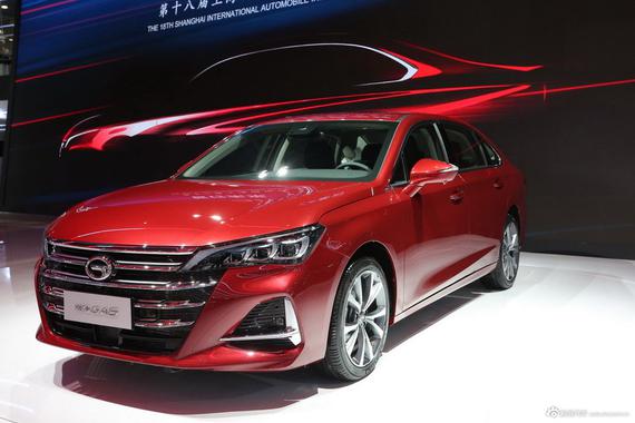 近期“广汽传祺“动态汇总，都在这个专题里