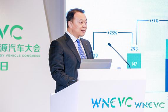 冷炎：竞争对手与合作伙伴界限已不明显