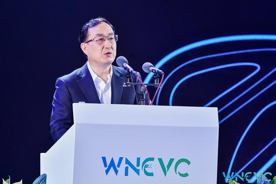 王曦：智能新能源汽车成为未来重要发展方向