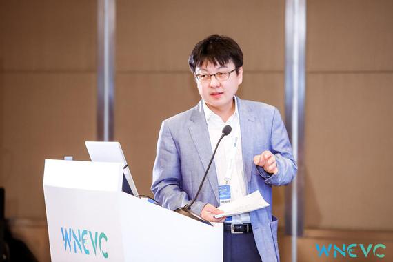 孙尚勋：济州电动汽车政策及成功的关键因素