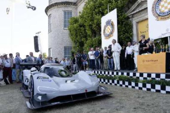 近期“电动车“动态汇总，都在这个专题里