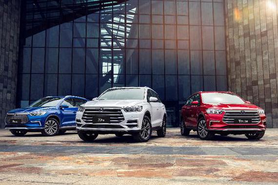 超越高尔夫GTI的国产钢炮、8万块的1.6T高配SUV，这些硬货7月马上安排！