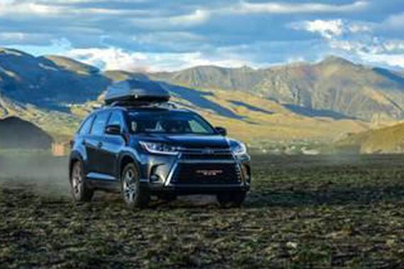 广汽丰田“年中考“劲增22% 持续高质量增长