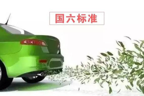 四川省关于实施第六阶段机动车排放标准的通告
