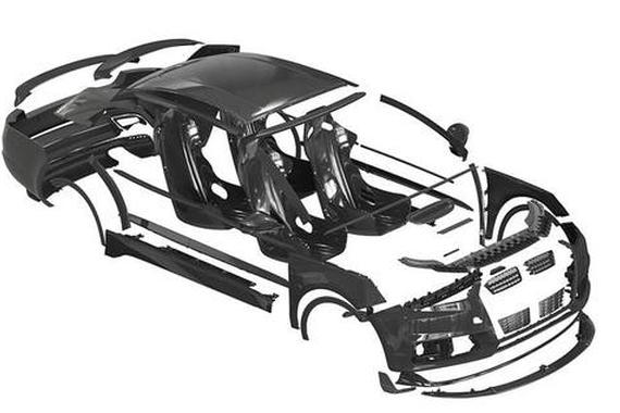 日本帝人收购捷克汽车复合材料零部件供应商Benet