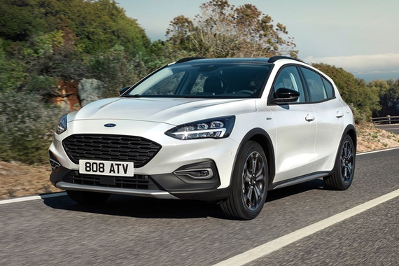 重回轨道 长安福特三季度将推4款新车