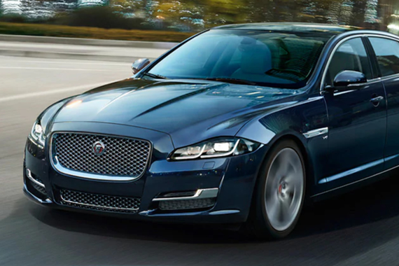 投资数百万英镑 捷豹路虎确认将在英国生产电动车