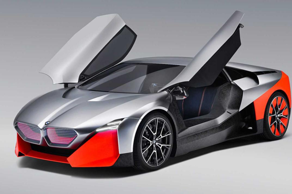 外媒：为抢占先机 全球车企纷纷提速电动化战略