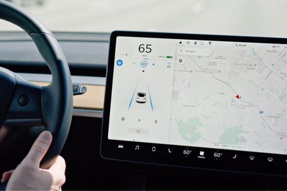 曝马斯克不满特斯拉自动驾驶开发 10%软件开发人员离职