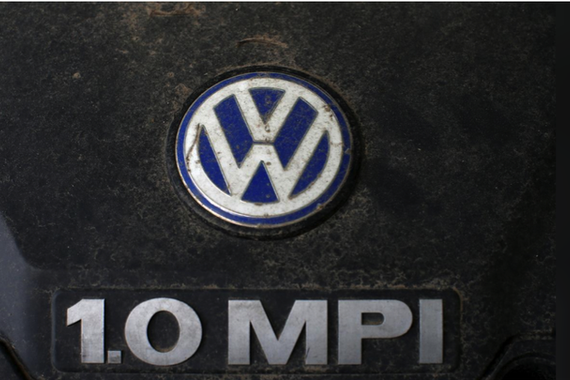 燃油车未死  严格的排放法规和电动化正推动车企联合研发