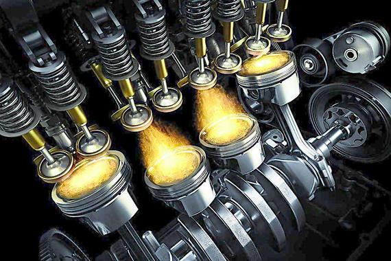 新排放法规和电动化趋势下 内燃机企业将迎一波整合浪潮