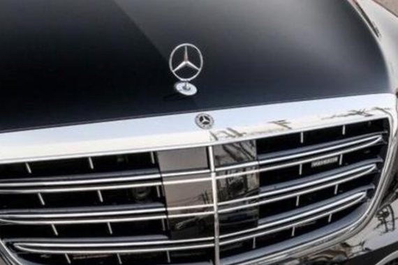 梅赛德斯-奔驰（中国）汽车销售有限公司召回部分进口 S 级、CLS级汽车