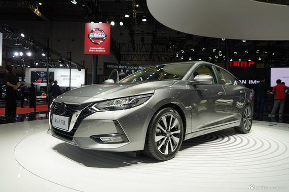 销量王换新颜 东风日产全新轩逸今日上市