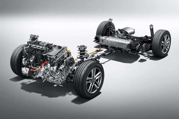 丰田正加速在新能源领域开放合作 大众或被迫调整战略