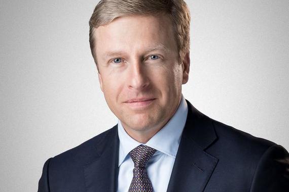 重磅！齐普策将就任宝马集团董事长