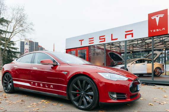 继“制造地狱”和“服务地狱”后  特斯拉陷入“告密者地狱”