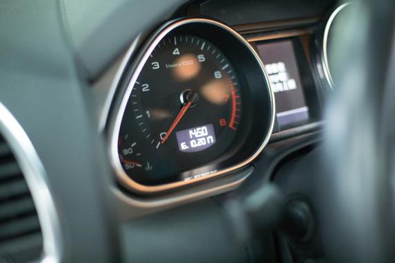 双积分政策修订：打破“唯高里程论” 更看重降油耗