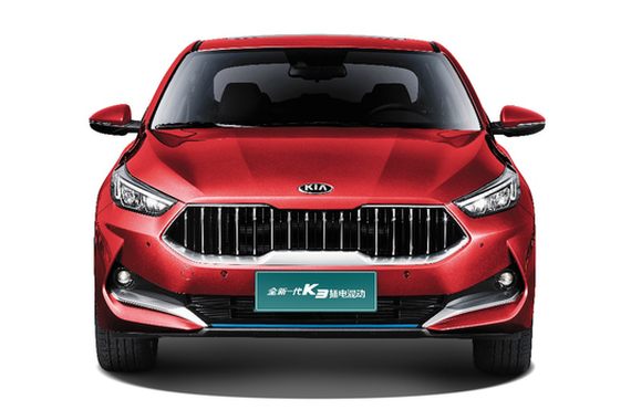 全新一代K3插电混动版即将上市 ?开启智能生活新境界