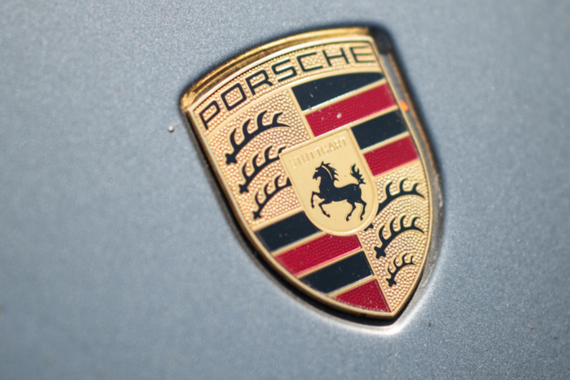 半年财报：保时捷全球营业收入增长9%