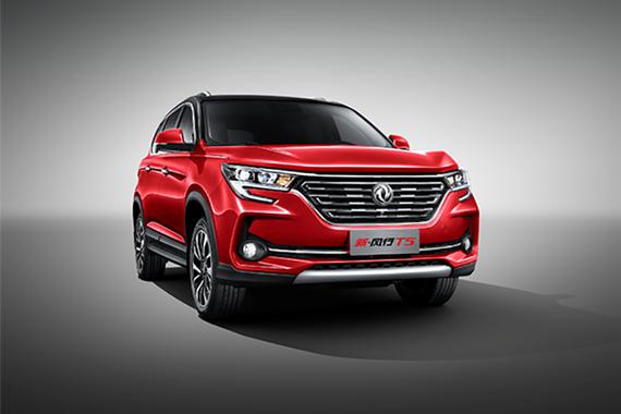 唐竞：新风行T5主打“经济、大空间” 全面迎合消费者核心诉求