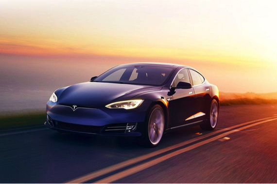 Model S和Model X交付量Q2下滑21% 马斯克：这两款车“没那么重要”