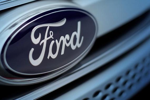 福特关闭法国变速箱工厂