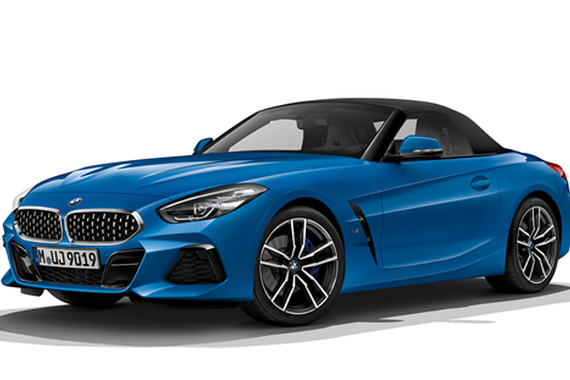 外媒：宝马或停产部分小众车型