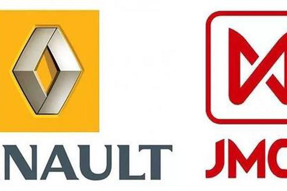 雷诺江铃“弱弱联合”能否解燃眉之急？