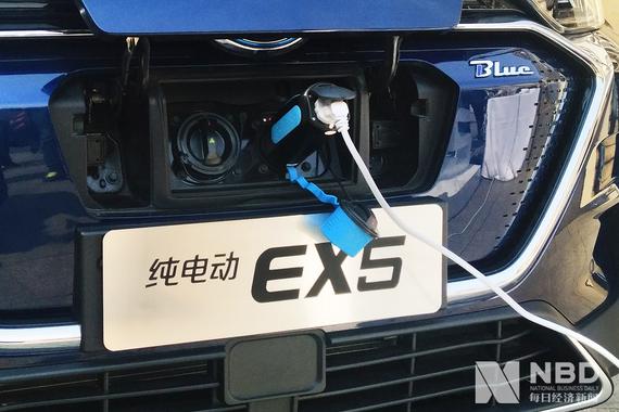 激辩零补贴时代：充电桩行业将迎投资潮 造车新势力需苦练内功